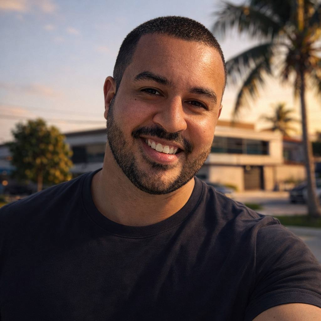 Josué Barros